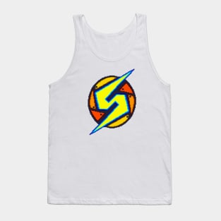 Screw Attack Tank Top